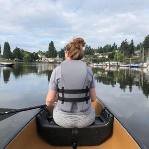 Meet your Posher, Andi